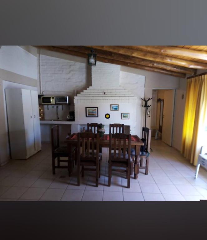 Vistalba Country - 2