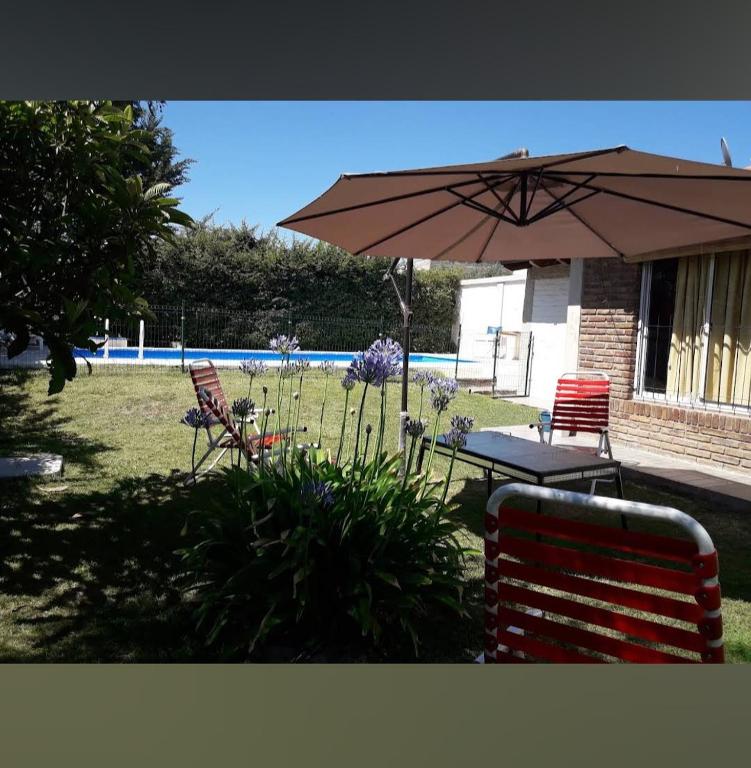 Vistalba Country - 3