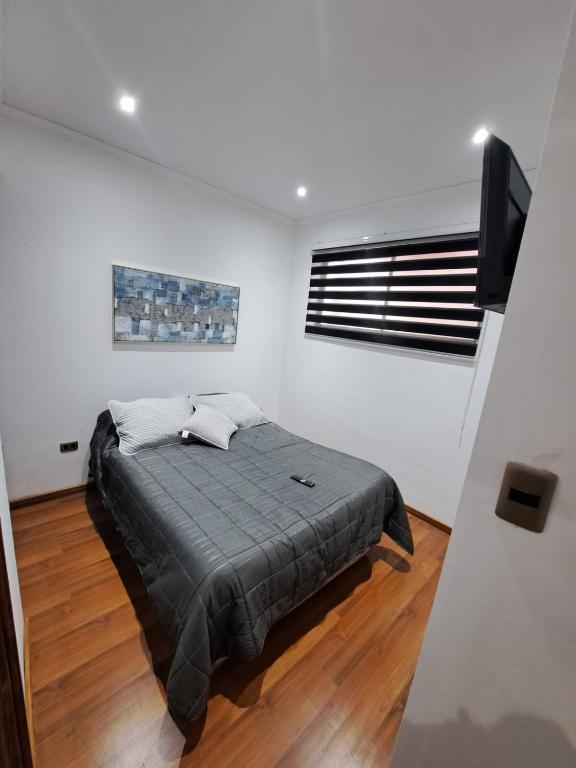 Departamento privado a pasos del centro - 4