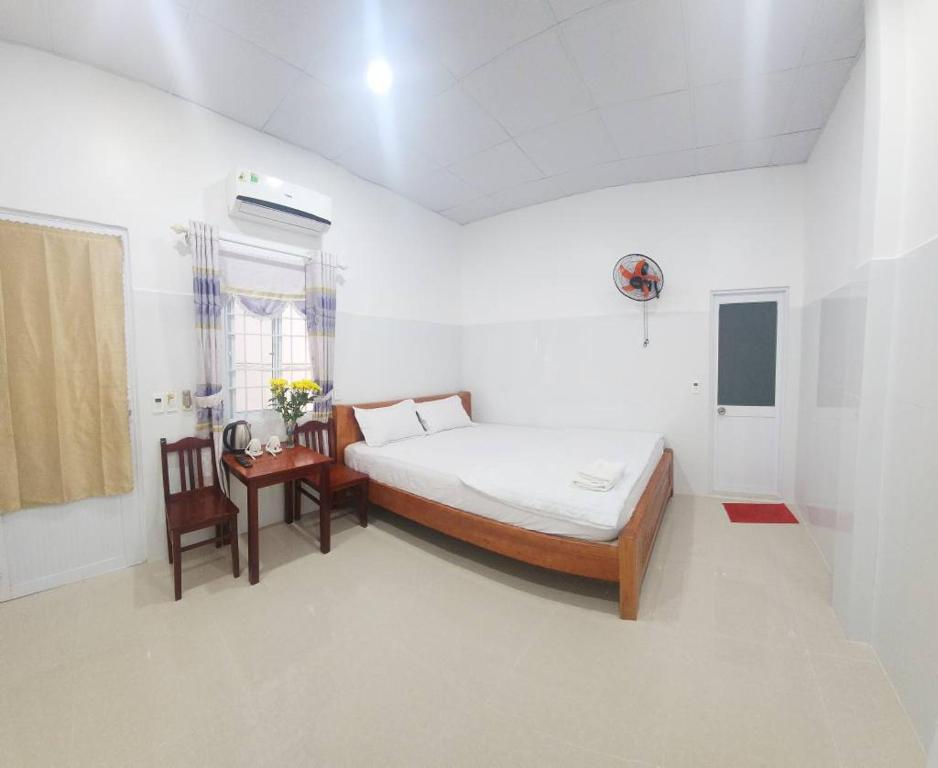 Hai Phuong Tuyen Guesthouse Hai Phuong Tuyen Guesthouse