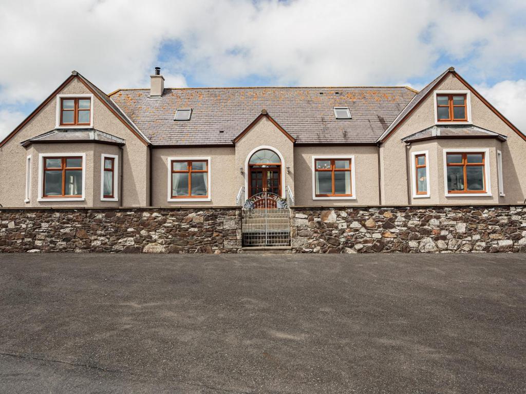 Kringlands, Stranraer