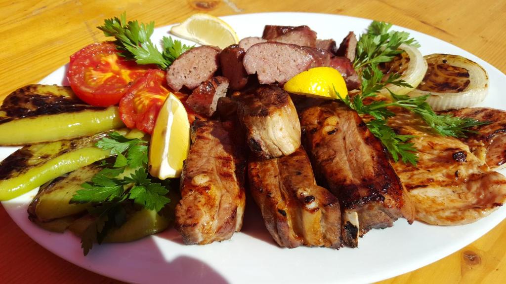 National Palace Wine & Spa Hotel — Sliven, Sliven
