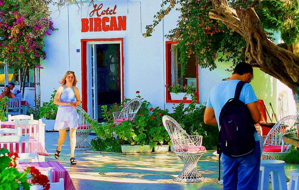 Bircan Hotel photo