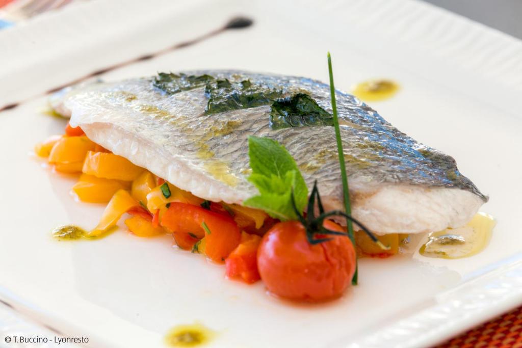 お料理のイメージ