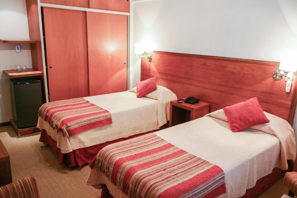Apart Hotel Federacion photo