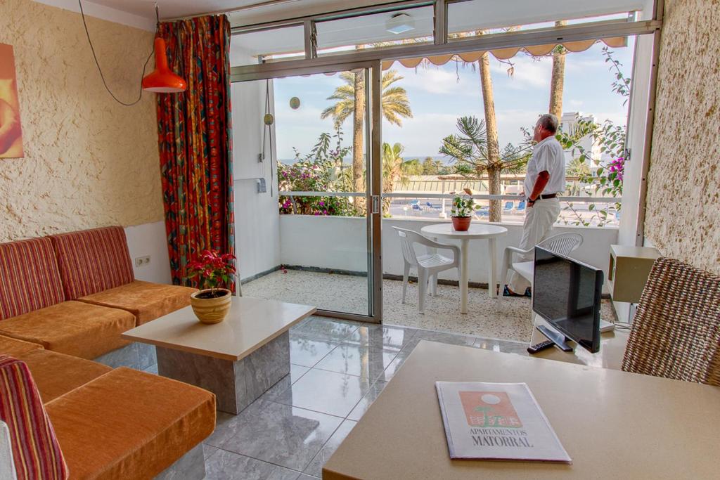 Apartamentos Matorral - 3