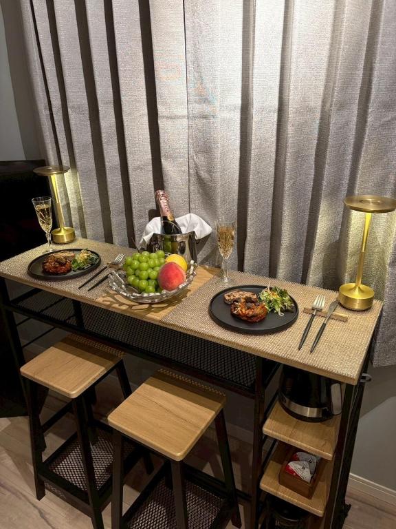 Kagurazaka Smart Stay