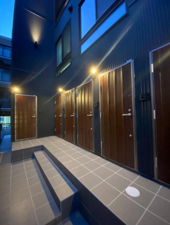 Kagurazaka Smart Stay