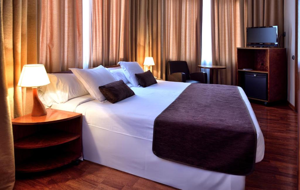 ITC Barcelona By Soho Boutique — Hotel rooms in Barcelona, Catalonia