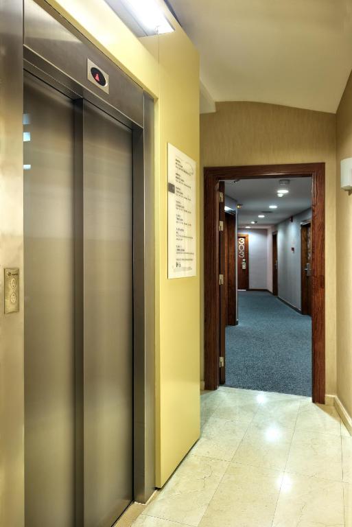 ITC Barcelona By Soho Boutique — Hotel building in Barcelona, Catalonia