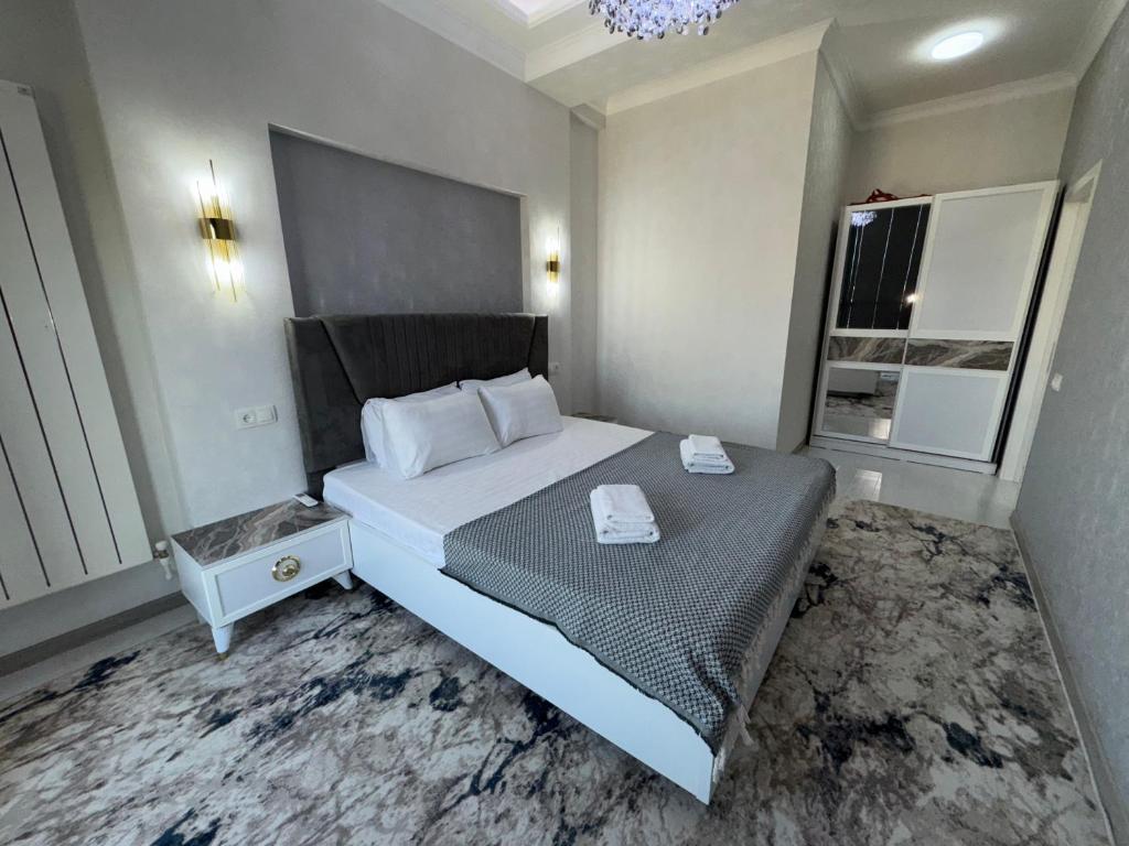 Modern Spaces 10, Taškent