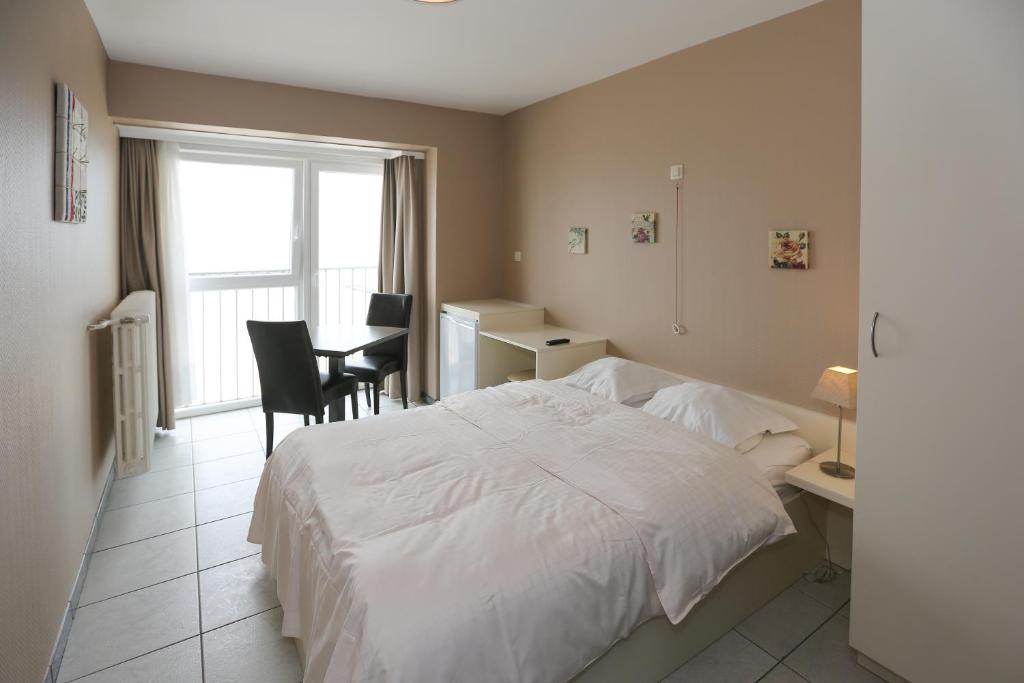 Hotel De Zeebries Hotel De Zeebries