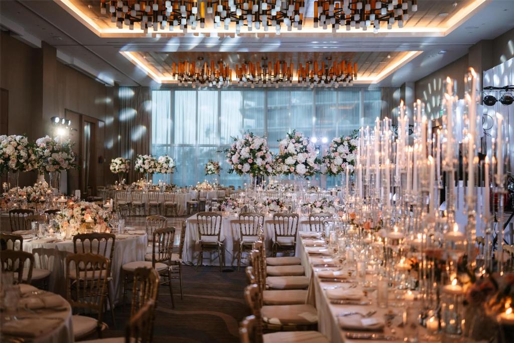 Meeting room / ballrooms