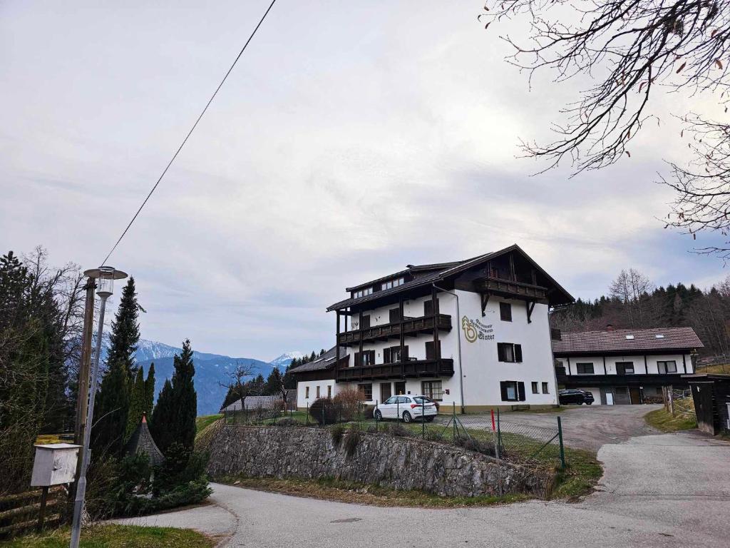 Apartment Ad Alta Matschiedl 2, Matschiedl