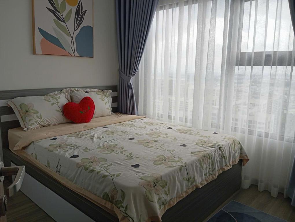 NiLy Home - Vinhome Grand Park District 9, Long Bình