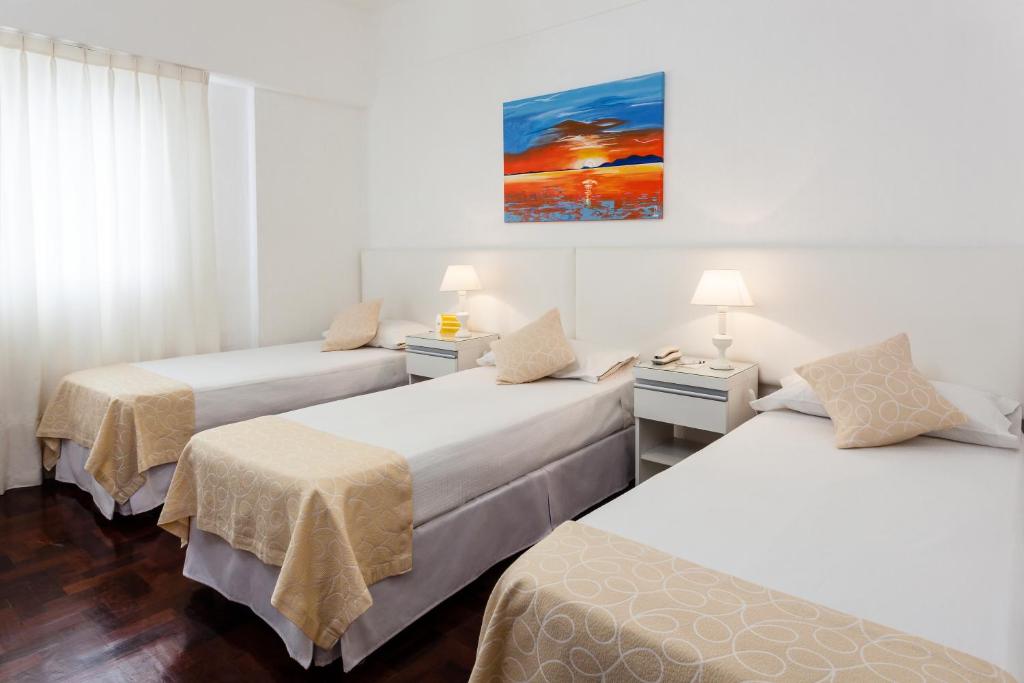 Facon Del Mar Hotel photo
