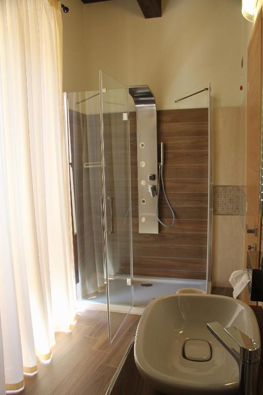 Il Borgo Ospitale - Albergo Diffuso photo