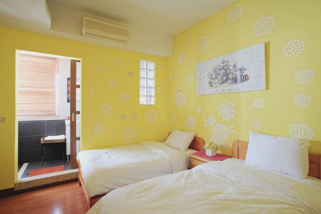 Winnie Homestay photo