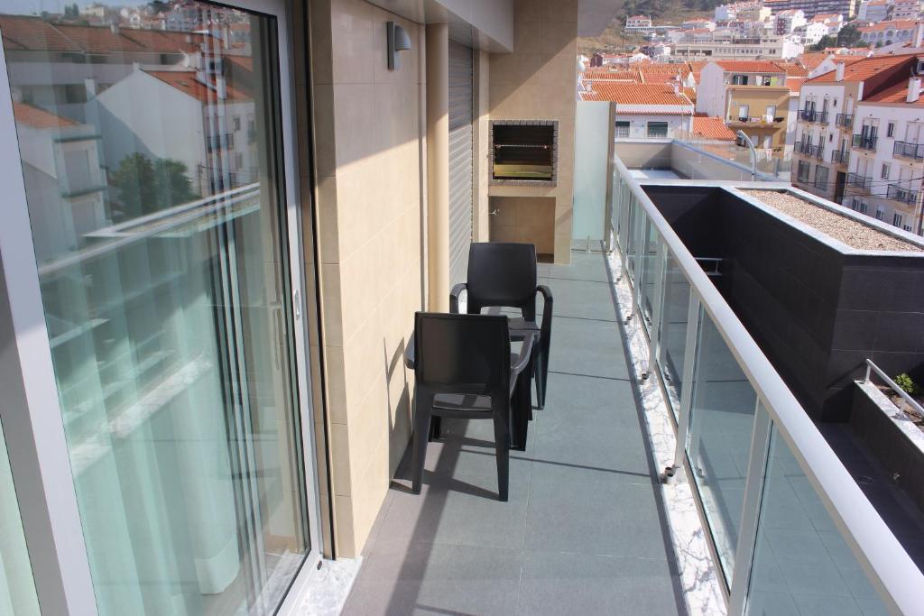 Apartamentos Turisticos da Nazare photo