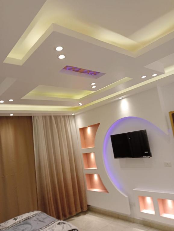 House of Happiness Level 2, Šarm aš-Šajch