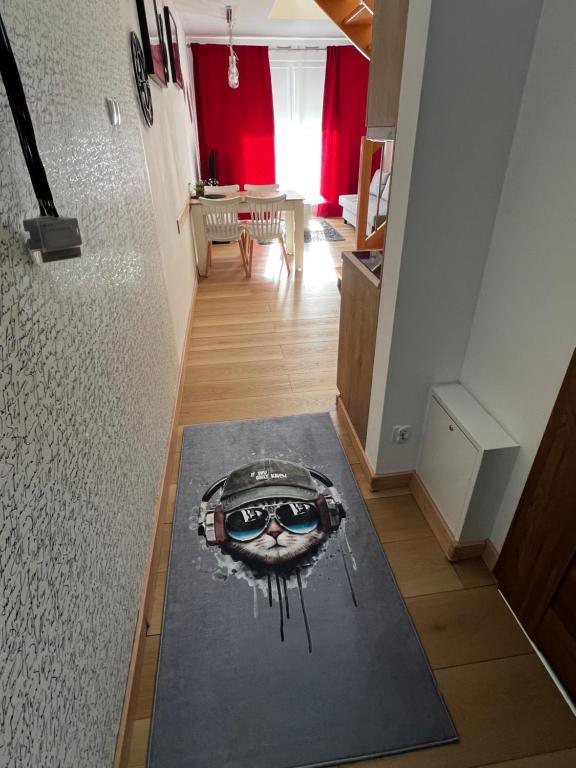 MAUSTYLE Osiedle Polanki Kołobrzeg, Kolobřeh