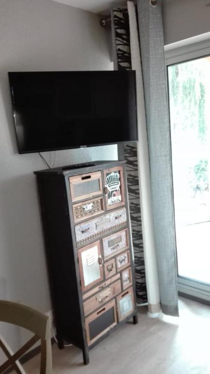 Appartement Deco 2 chambres - 5