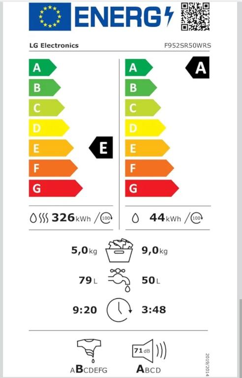 Agréable appartement de 80M2 dans Maison - 4