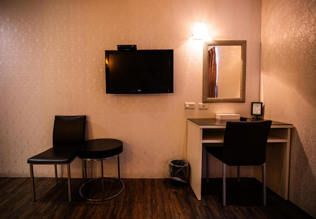 정글 시티 모텔 호텔 이미지 2