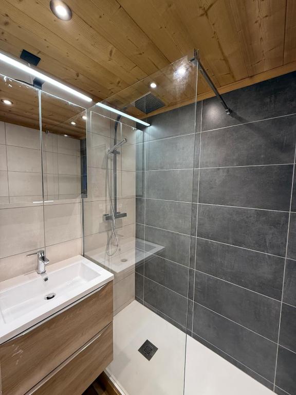 Val Thorens Lauzieres 4 people - 5