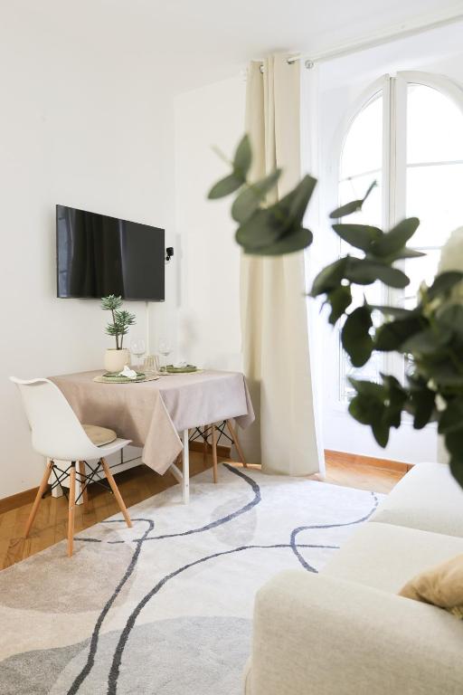 Carre d'OR Massena luxury apartment - 3