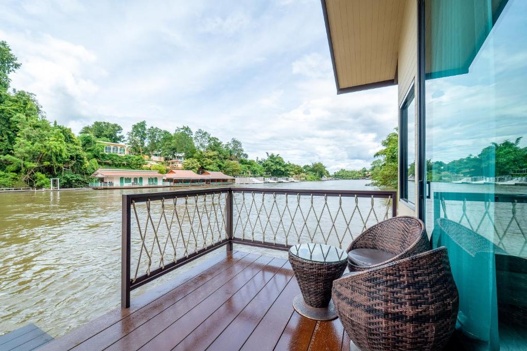 ระเบียง/ชานเรือน