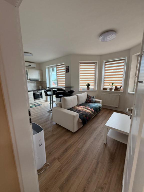 Flamingo Apartment, Dunajská Streda