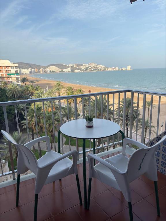 Apartamento Oasis - 2