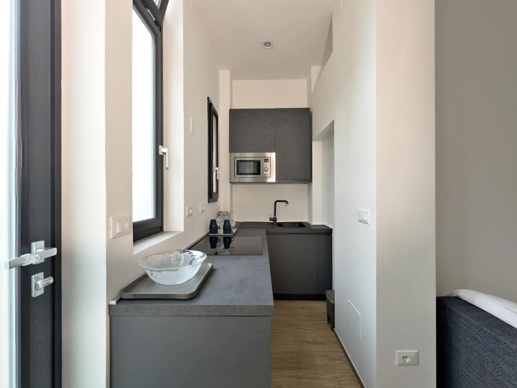 Homeby - Carracci Loft - 2
