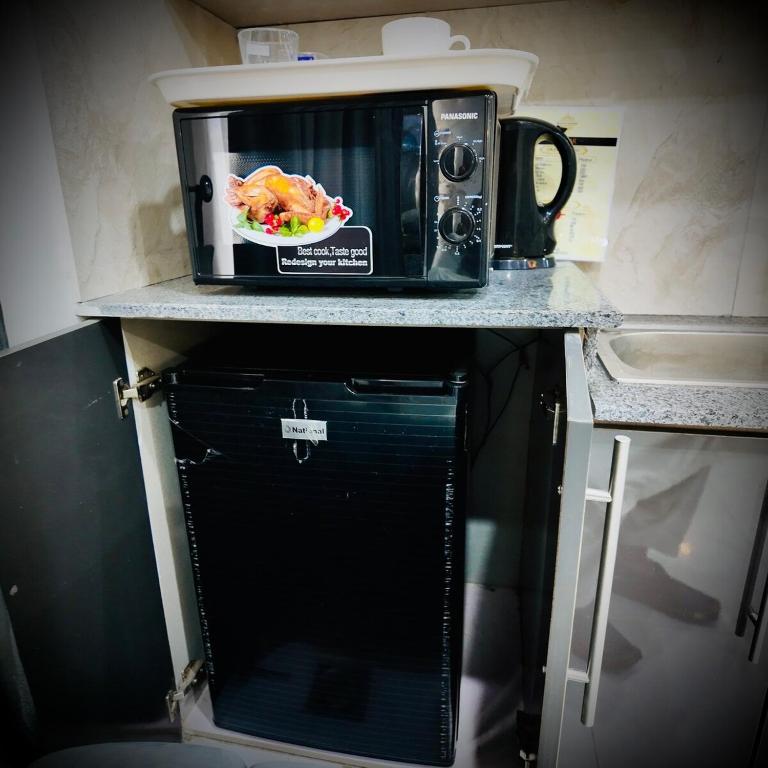 Eiffel Luxora studio, Lahore