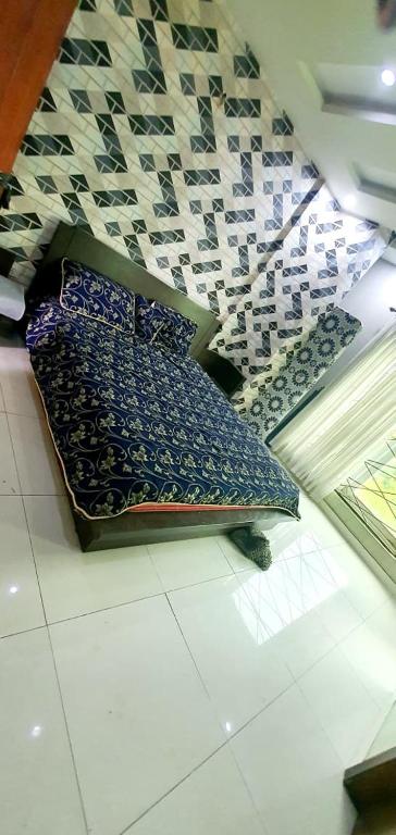 Penthouse, Rávalpindí