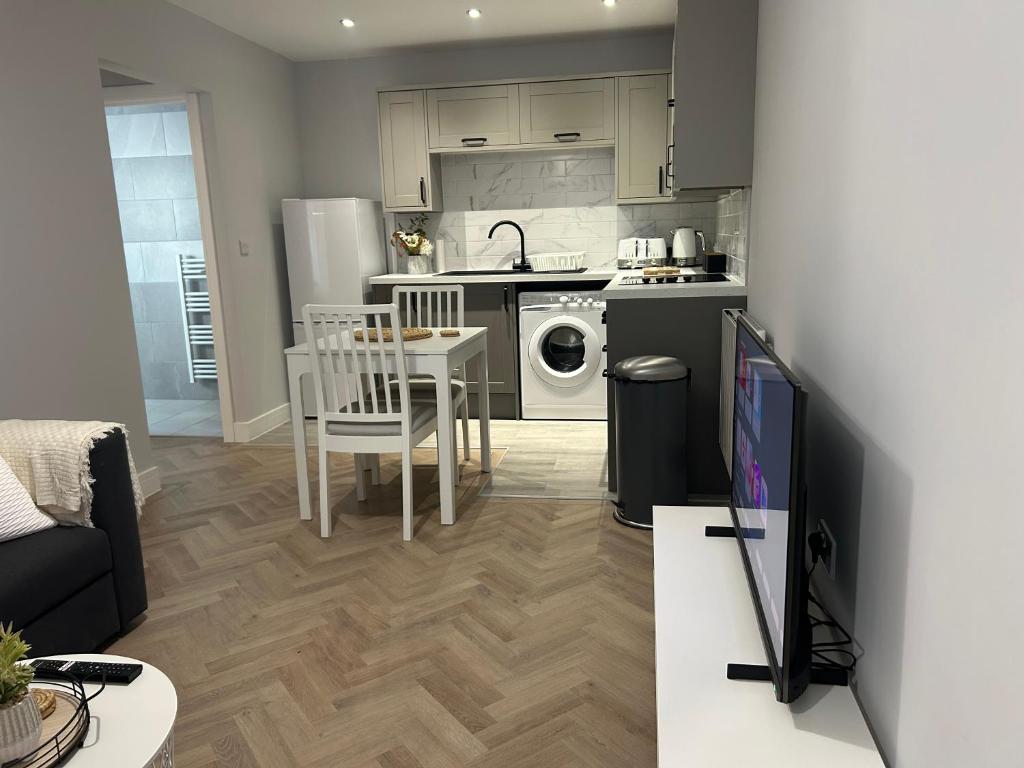 The Loft, Merthyr Tydfil