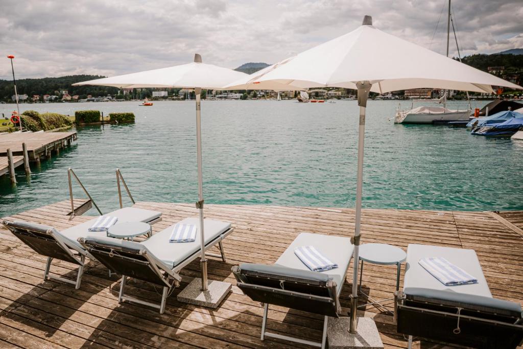 Seehotel Hubertushof - 2