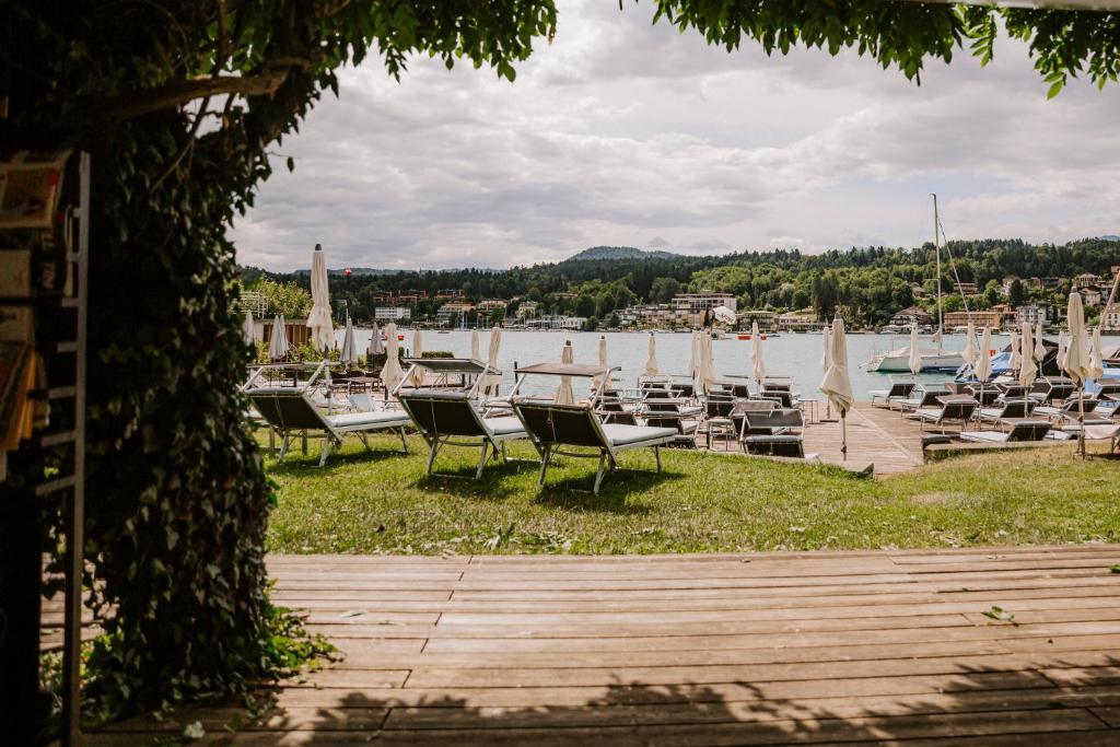 Seehotel Hubertushof - 4