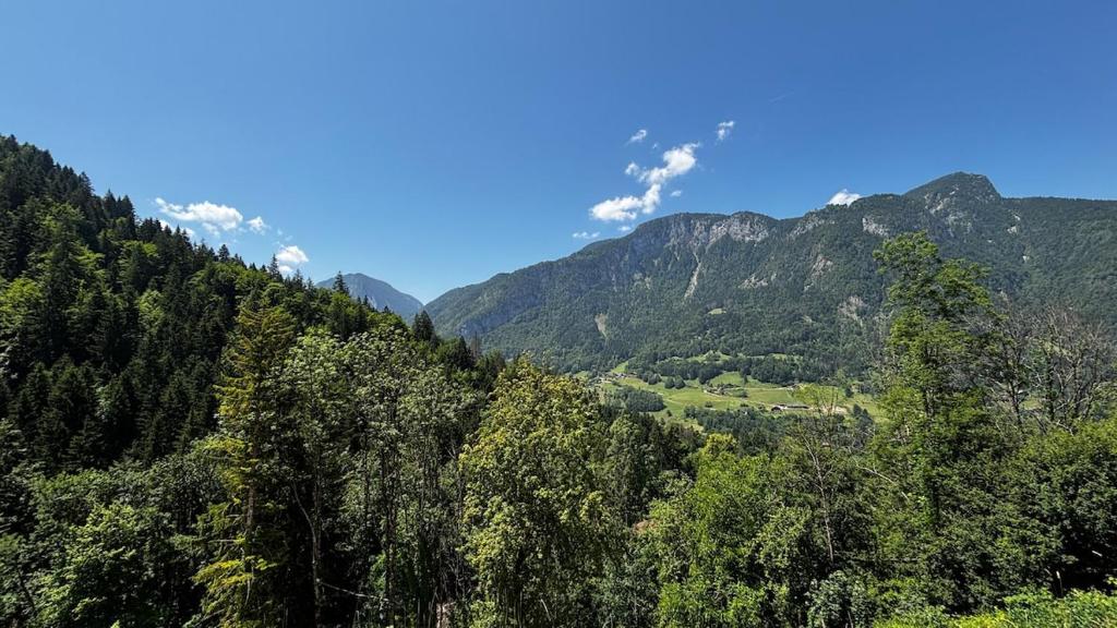 Le Refuge with Panoramic View - 5