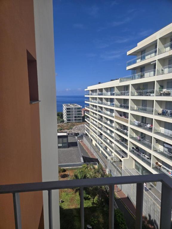 Camélia's Apartment 1, Funchal