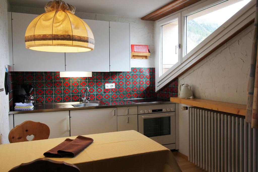 Residenza Lagrev Studio Nr 224 - Typ 10B - 2 Etage - Ost - 5