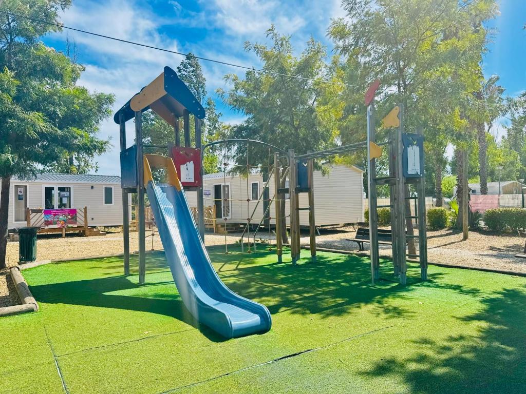 Mobil-home ES119 Le Montourey Frejus - 2