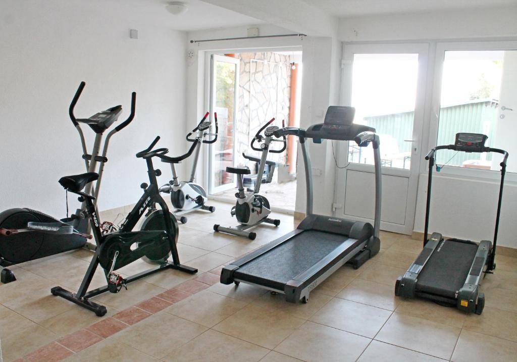 Apartments Villa Milna 2 - 5