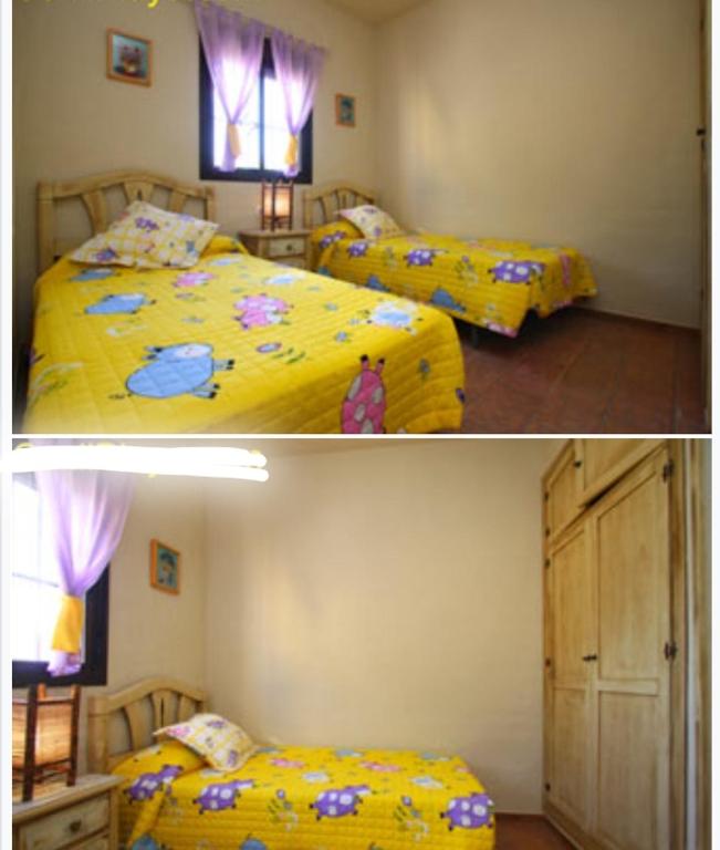 Casa rural 1 - 5