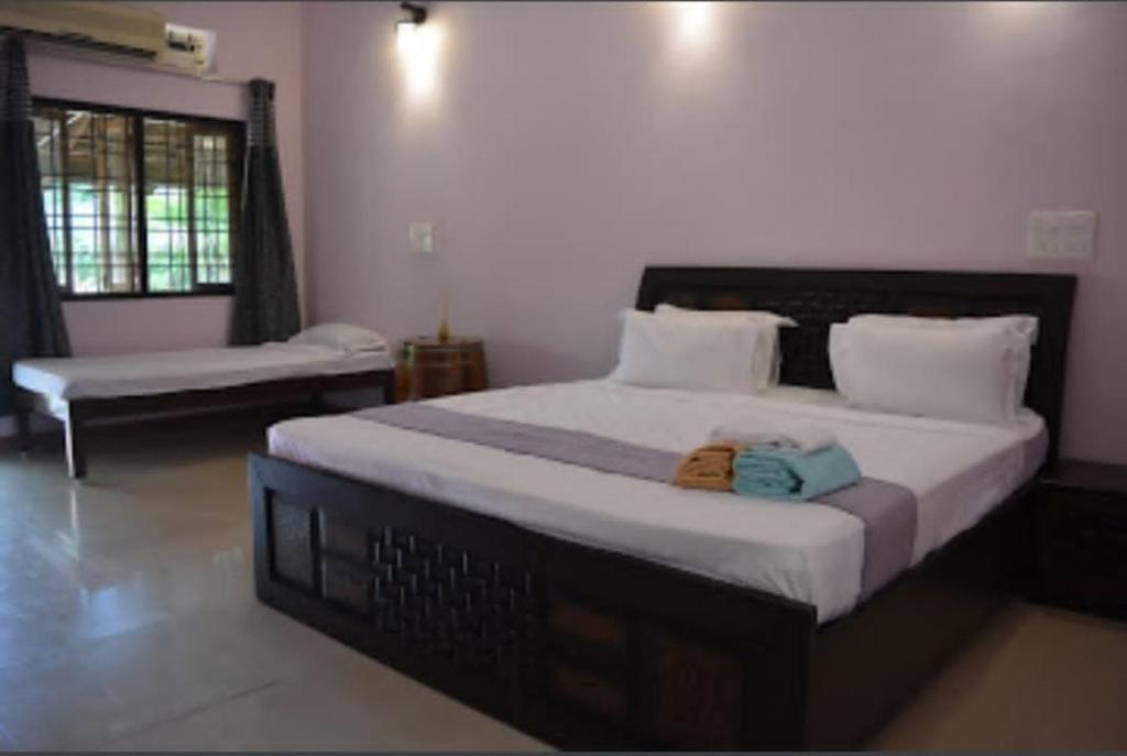 Little Nest Residency, Kuilapayam