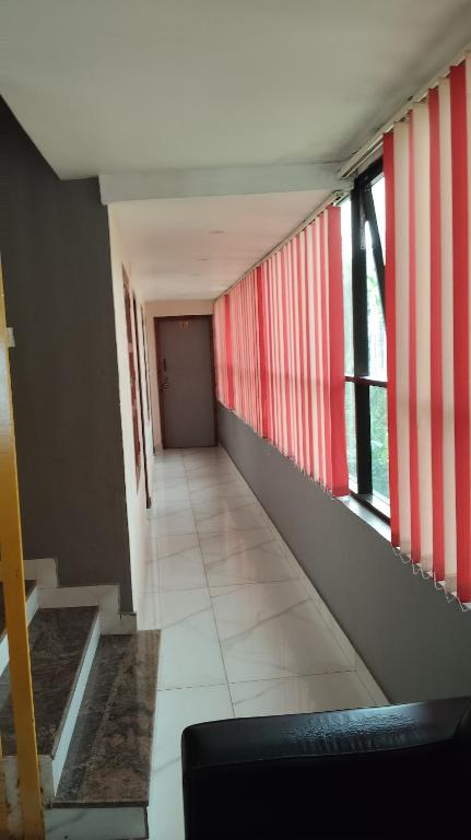 Tamar Residancy, Padinjarathara