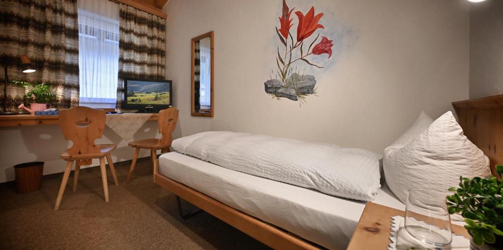 Hotel Acla Filli - 2