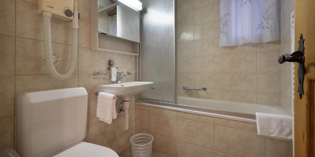 Hotel Acla Filli - 3