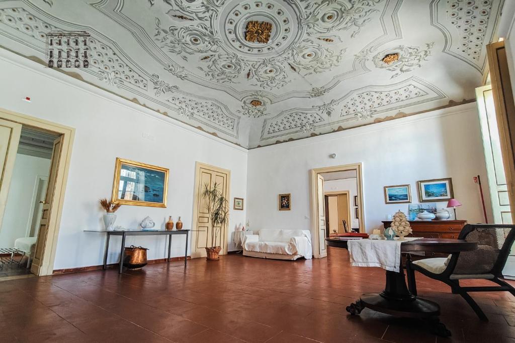 Palazzo Giotta - dimora storica - 1
